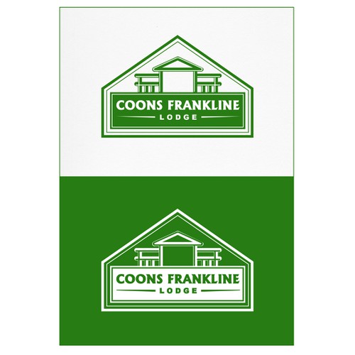 Logo for Coons Frankline Lodge