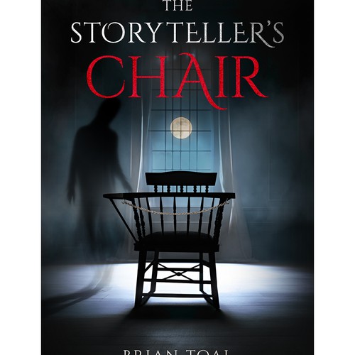 Storyteller's Chair