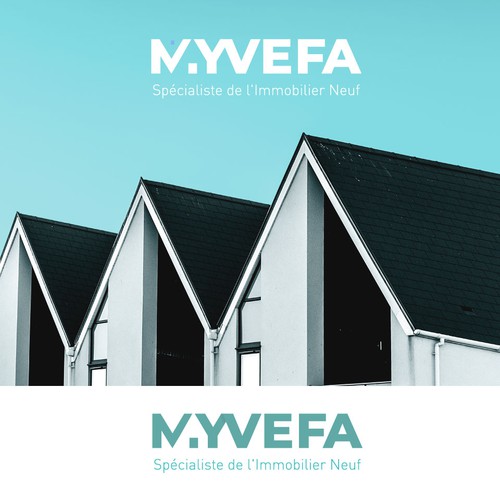 Real Estate LOGO ( MYVEFA)