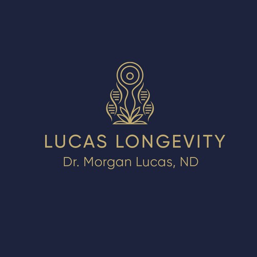 Longevity Logo