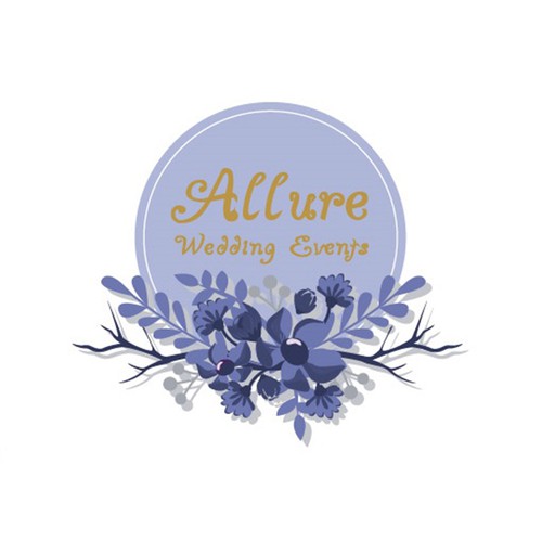 logo wedding 