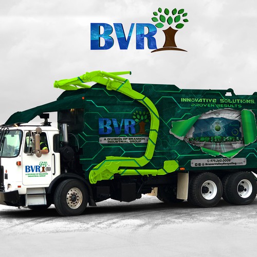 Brazos Valley Recycling