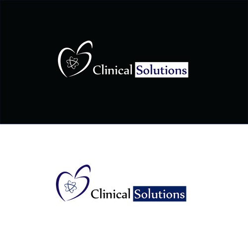 Logo for Clinical Solutions