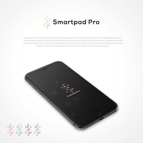 Smartpad Pro