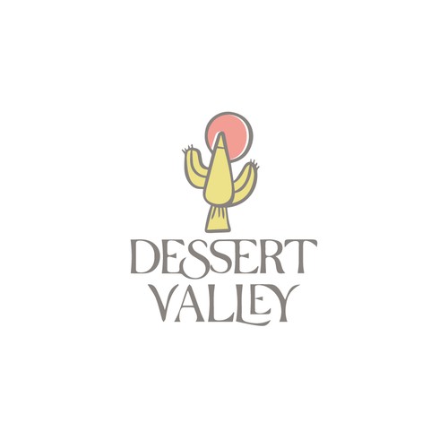 Dessert desert