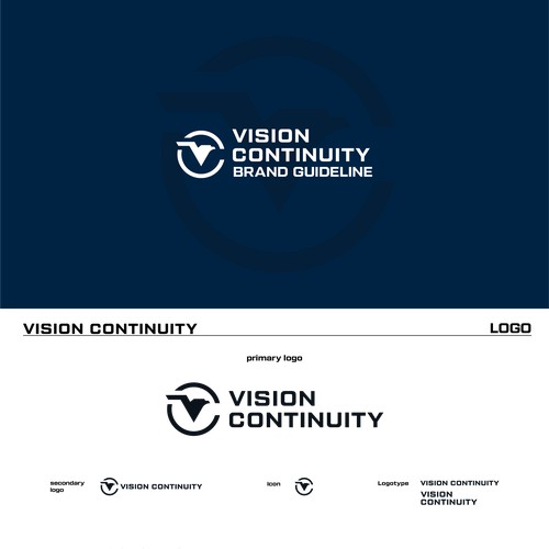 Vision Continuity