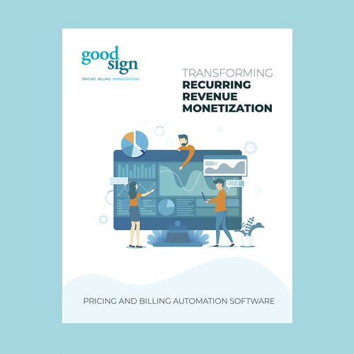 Pdf Brochure Design