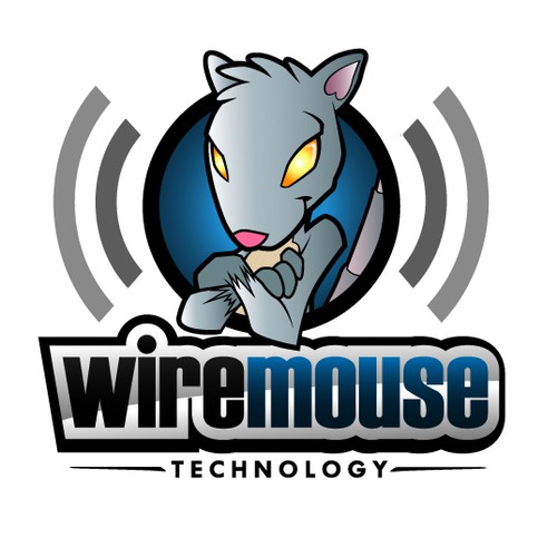 wiremouse