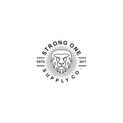 Strong One Supply Co.