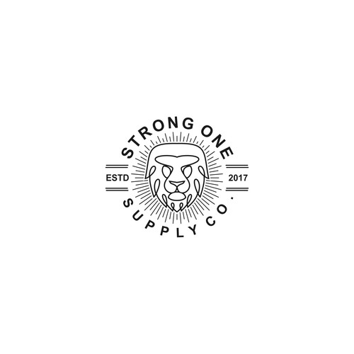 Strong One Supply Co.