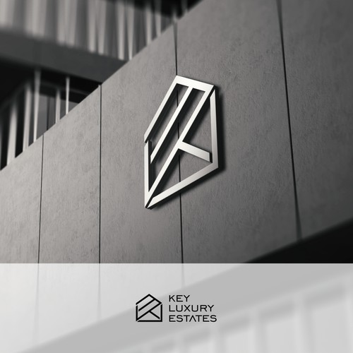 Simple logo for KLE
