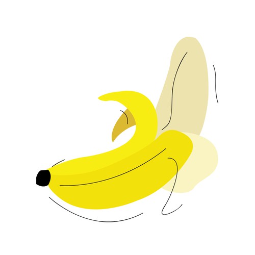 banana