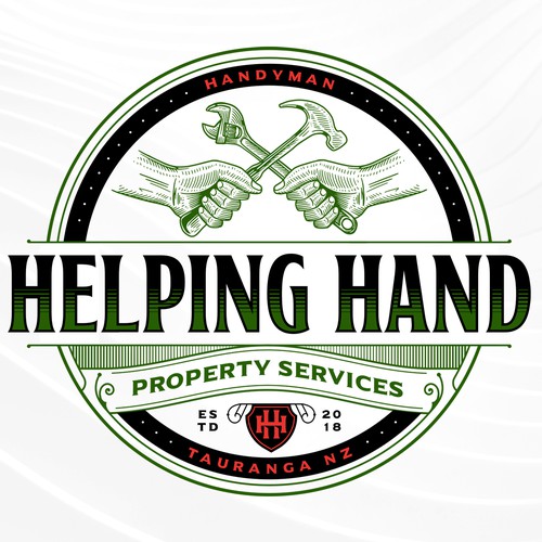 Helping Hands - Handyman Services