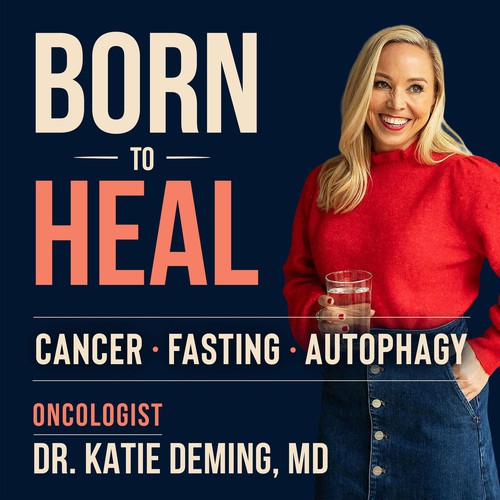 Born To Heal