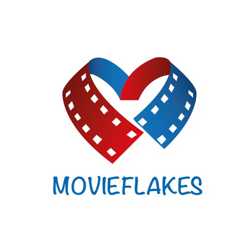 Logo per MovieFlakes