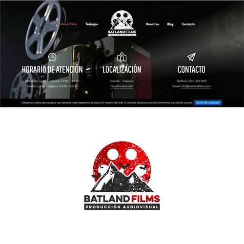 BATLAND FILMS