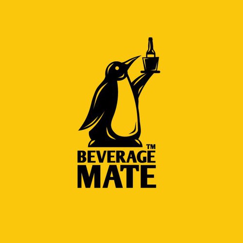 Bold beverage logo