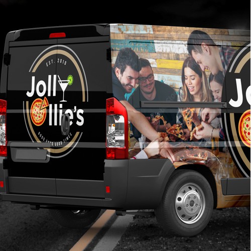 Jolly Ollie's Pizza & Pub