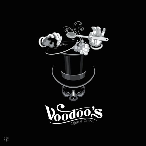 Voodoo's Cajun & Creole