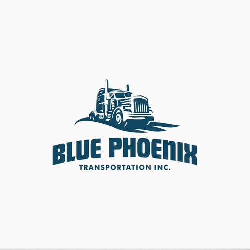 Blue Phoenix Transportation Inc