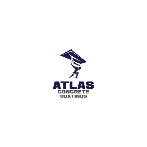 Atlas concrete coatings