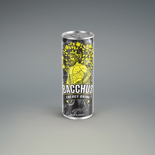 Packaging Label