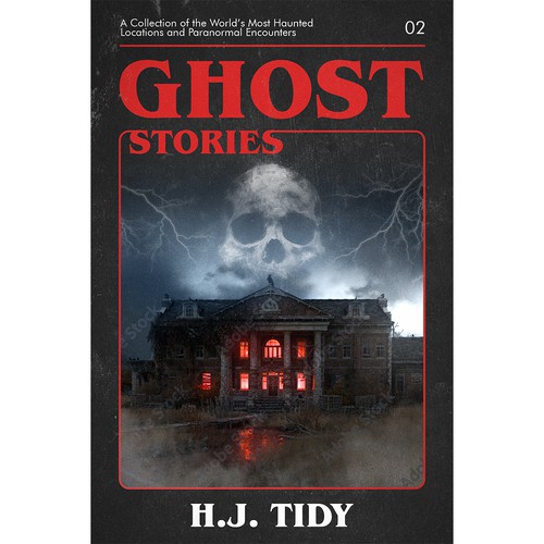 Ghost Stories