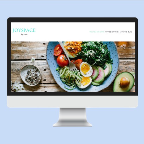 Health & Fitness Coach