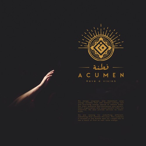 Acumen