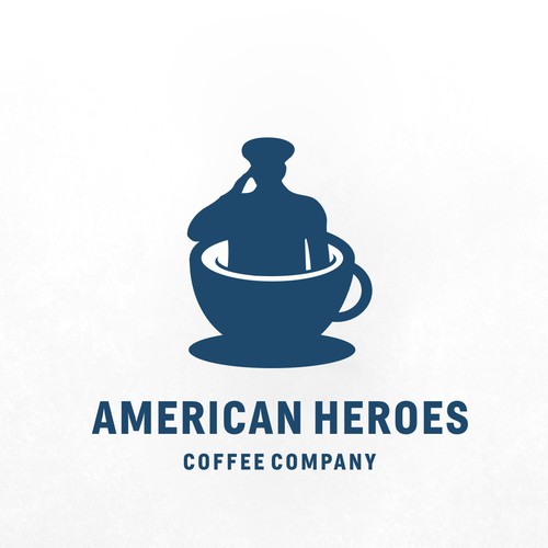 american heroes coffee
