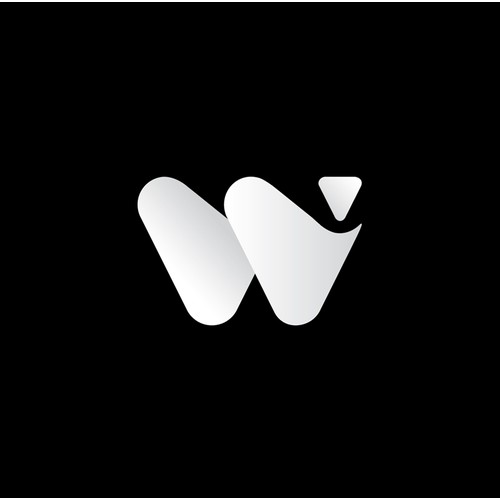 Simple, clean logo design for WABE International School