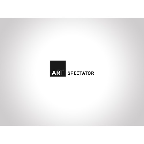 logo for Art Spectator