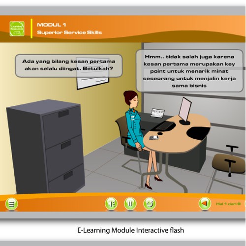 E-Learning