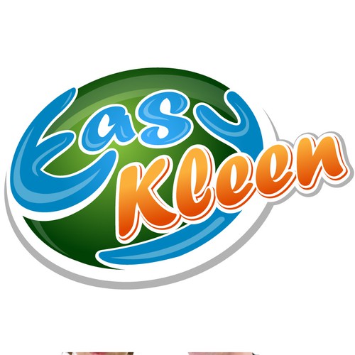 *Guaranteed* Easy Kleen - design an outstanding logo for outstanding products