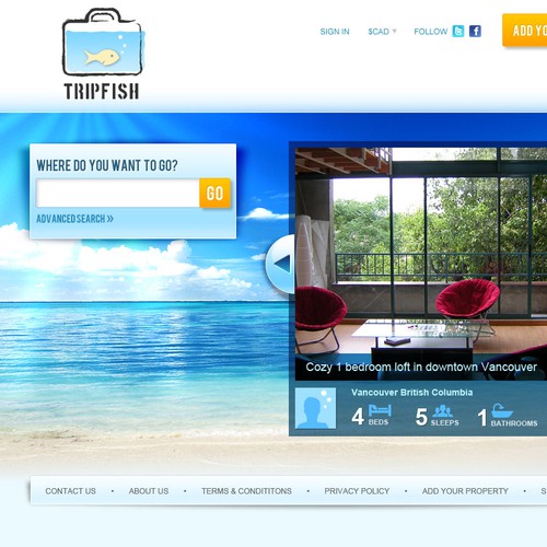 >> TOP ARTISTS / Designers NEEDED! [ Travel-Related Website ] <<