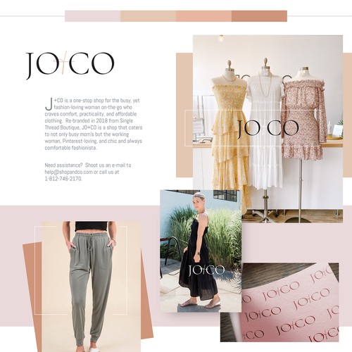 JO+CO