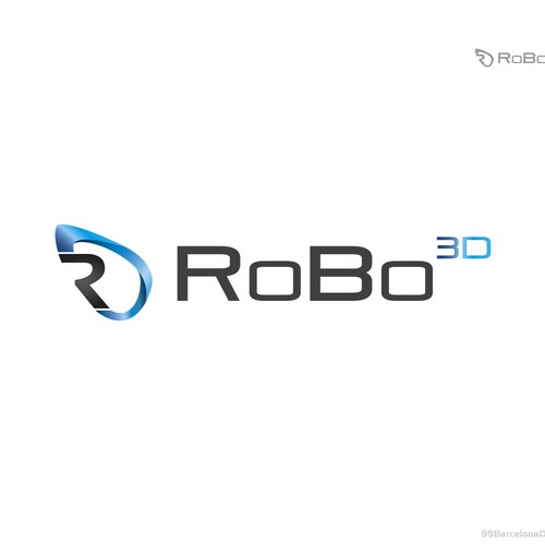 New logo wanted for RoBo3D Printer