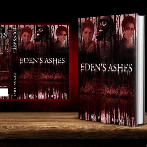 Eden's Ashes