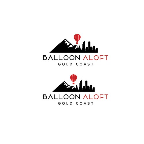 Balloon Aloft