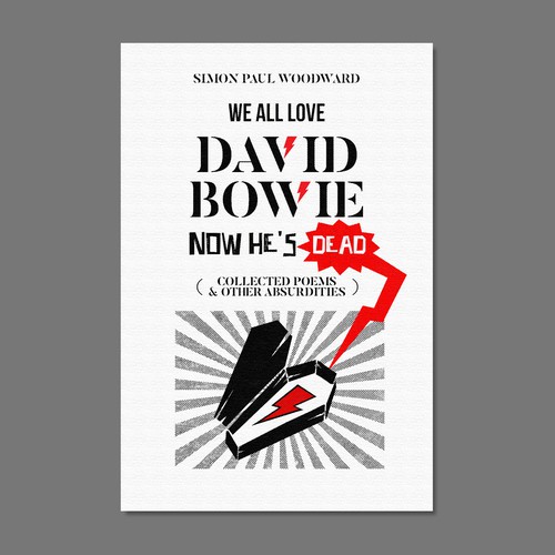Book Design 