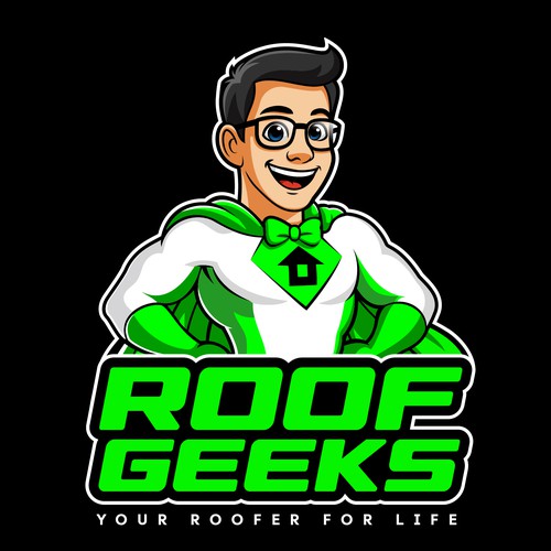 Roof Geeks