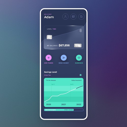 Banking App 