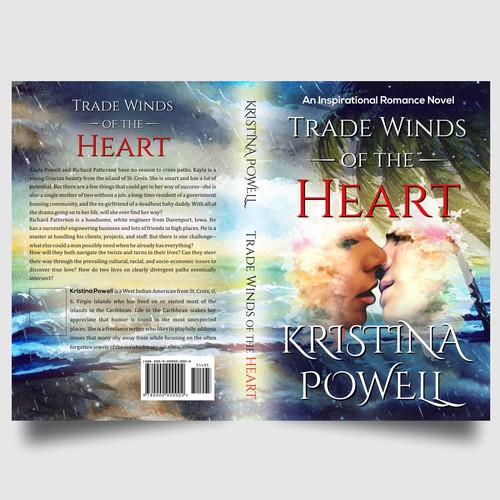 Trade Winds of the Heart