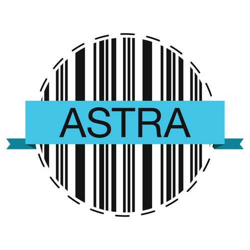 Logo for Astra