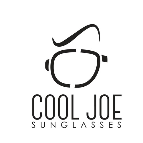 Cool Simple logo Design for Sunglasses 