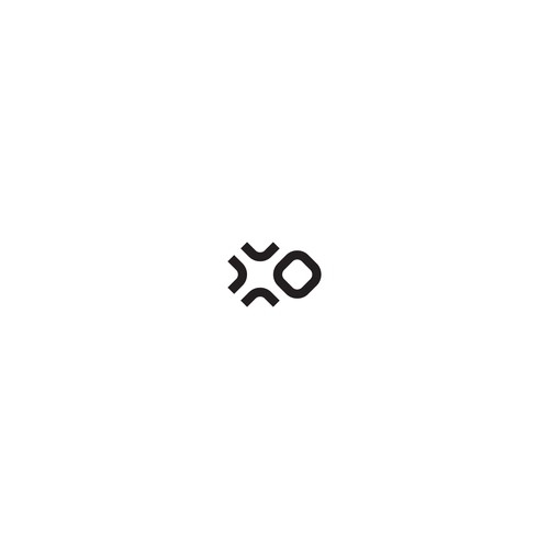 XO logo