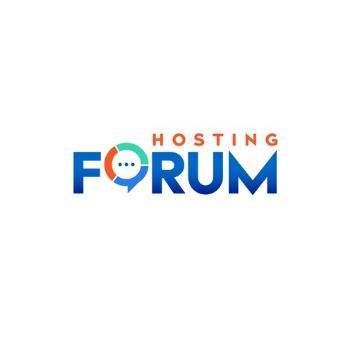 Logo forum x 3 settori
