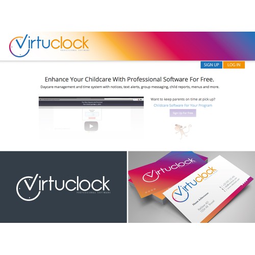 Virtuclock