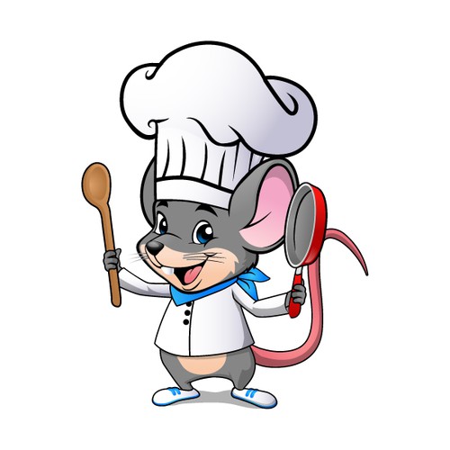create the lovely character, like as attached file.