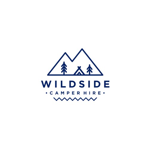 WILDSIDE CAMPER HIRE